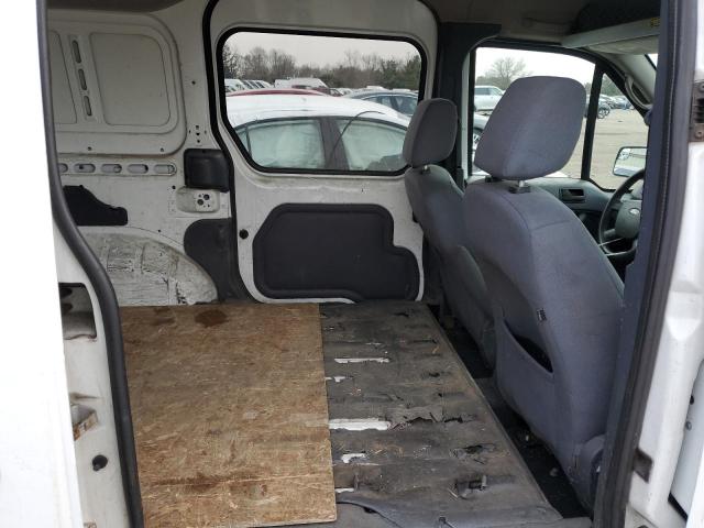 Photo 10 from auction – 2013 FORD TRANSIT CO with VIN NM0LS6AN1DT156876