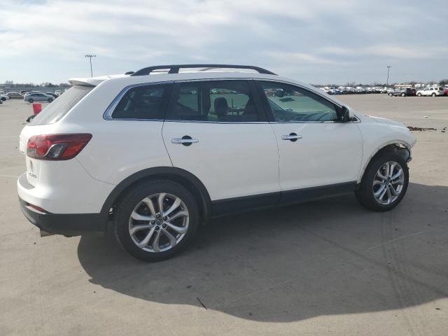 Photo 3 from auction – 2013 MAZDA CX-9 GRAND with VIN JM3TB2DAXD0410145