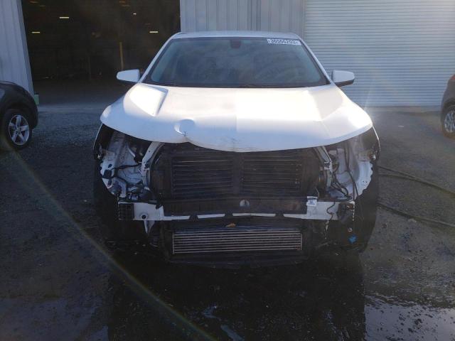 Photo 5 from auction – 2018 CHEVROLET EQUINOX LT with VIN 3GNAXJEV0JS583813