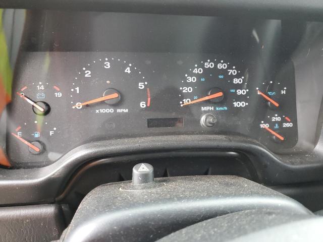 Photo 9 from auction – 2004 JEEP WRANGLER / with VIN 1J4FA69S54P769826