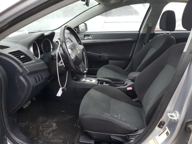 Photo 7 from auction – 2008 MITSUBISHI LANCER GTS with VIN JA3AU86U58U044225