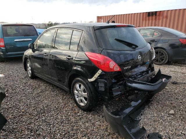 Photo 2 from auction – 2009 NISSAN VERSA S with VIN 3N1BC13E39L430363