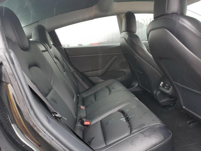 Photo 10 from auction – 2021 TESLA MODEL 3 with VIN 5YJ3E1EA9MF977005
