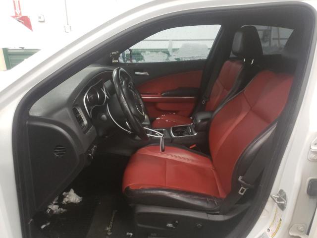 Photo 7 from auction – 2015 DODGE CHARGER SX with VIN 2C3CDXJG4FH739127