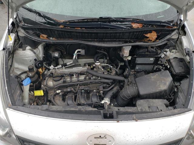 Photo 11 from auction – 2016 KIA RIO LX with VIN KNADM4A37G6620113