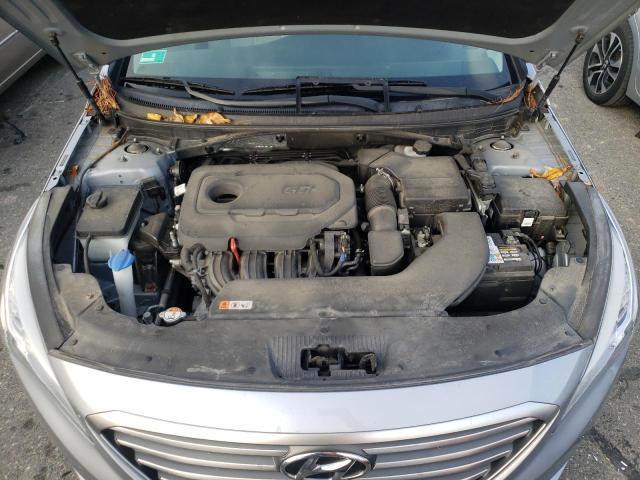 Photo 11 from auction – 2017 HYUNDAI SONATA SE with VIN 5NPE24AF5HH558323