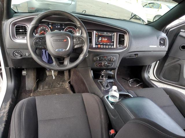 Photo 8 from auction – 2018 DODGE CHARGER R/ with VIN 2C3CDXGJ6JH167103