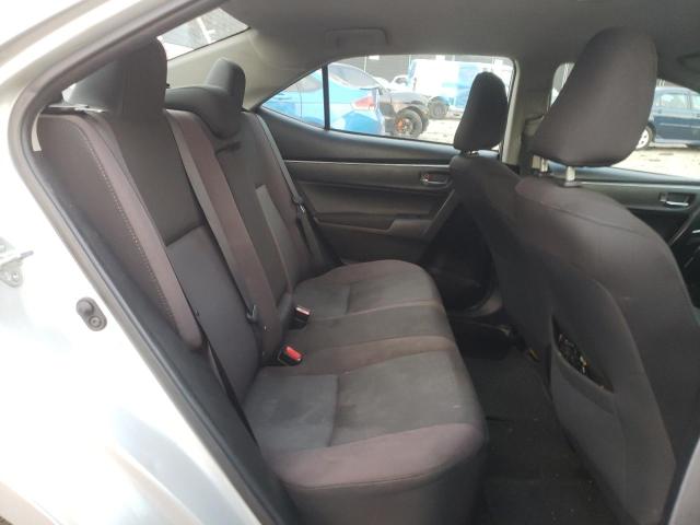 Photo 10 from auction – 2019 TOYOTA COROLLA L with VIN 5YFBURHE8KP884831