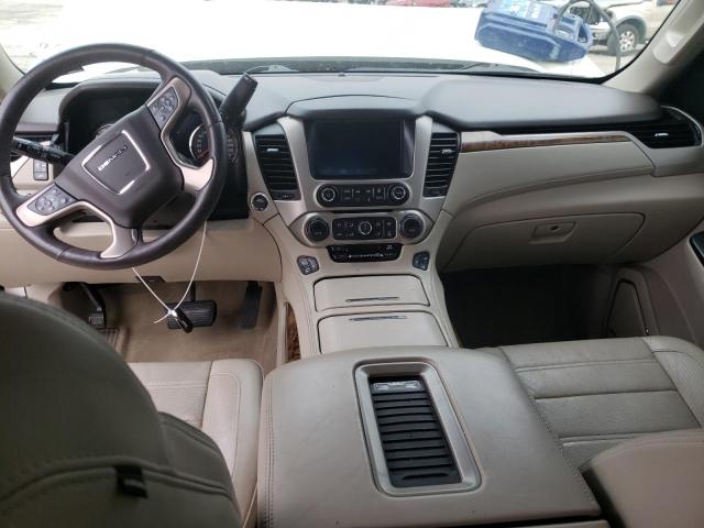 Photo 8 from auction – 2015 GMC YUKON DENA with VIN 1GKS2CKJ6FR508234