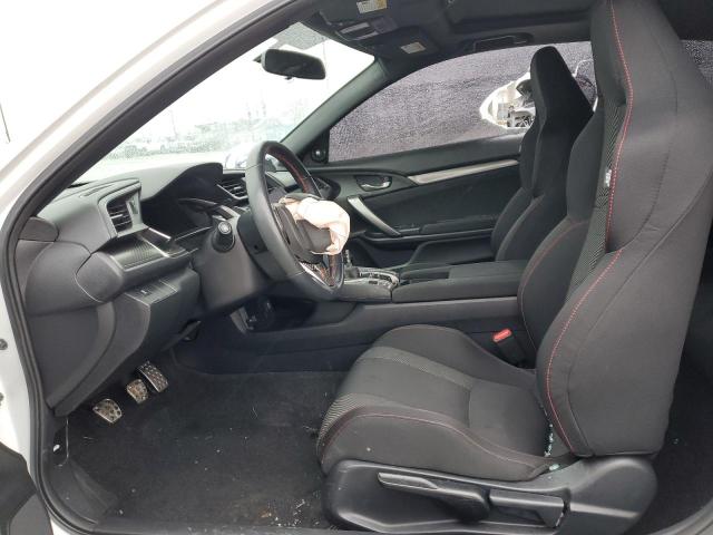 Photo 7 from auction – 2019 HONDA CIVIC SI with VIN 2HGFC3A5XKH754665