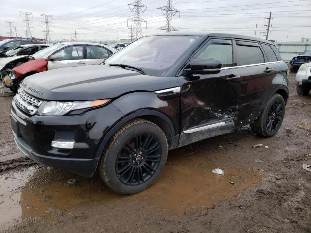 Photo 1 from auction – 2013 LAND ROVER RANGE ROVE with VIN SALVV2BG1DH849924