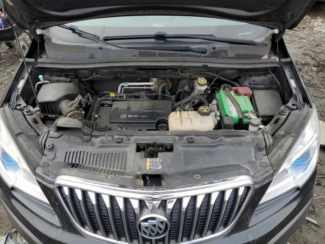 Photo 11 from auction – 2014 BUICK ENCORE PRE with VIN KL4CJDSB5EB604746