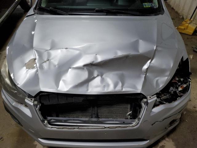 Photo 11 from auction – 2013 SUBARU IMPREZA LI with VIN JF1GPAH65DH209286