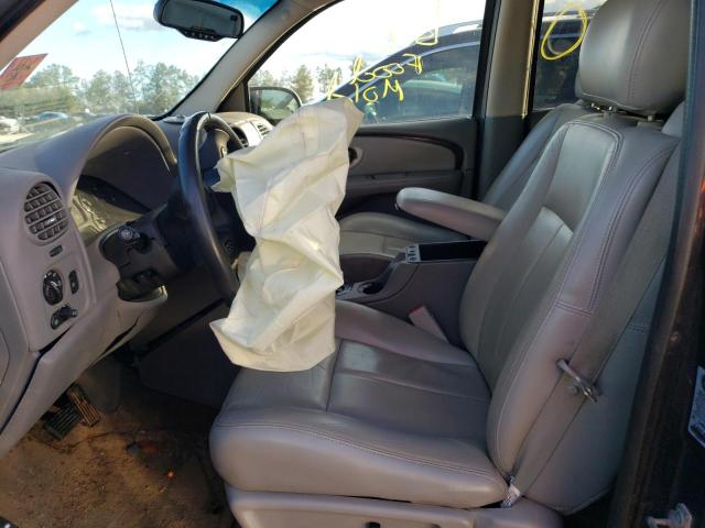 Photo 7 from auction – 2007 BUICK RAINIER CX with VIN 5GADS13S872264016