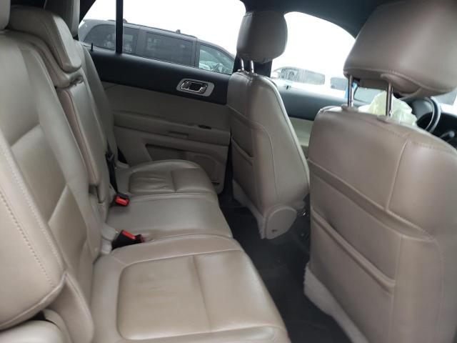 Photo 10 from auction – 2015 FORD EXPLORER L with VIN 1FM5K7F86FGA91941