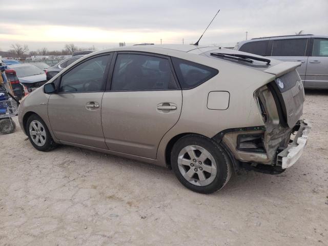 Photo 2 from auction – 2008 TOYOTA PRIUS with VIN JTDKB20U287728973