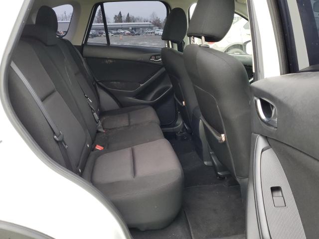 Photo 11 from auction – 2013 MAZDA CX-5 SPORT with VIN JM3KE4BE3D0134315
