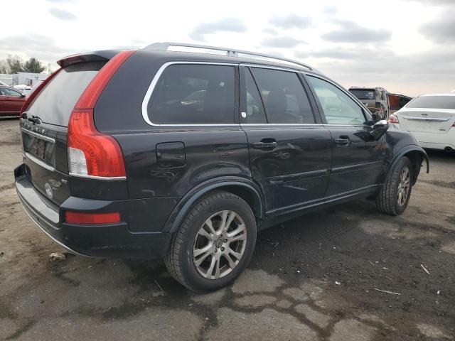 Photo 3 from auction – 2013 VOLVO XC90 3.2 with VIN YV4952CZXD1657769