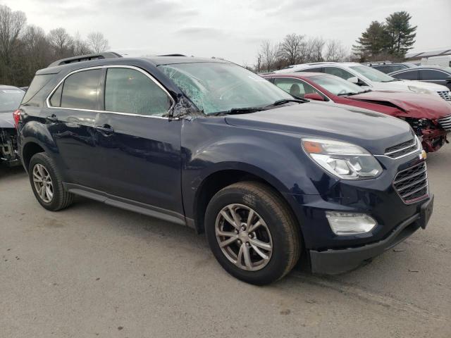 Photo 4 from auction – 2017 CHEVROLET EQUINOX LT with VIN 2GNALCEK8H1572576