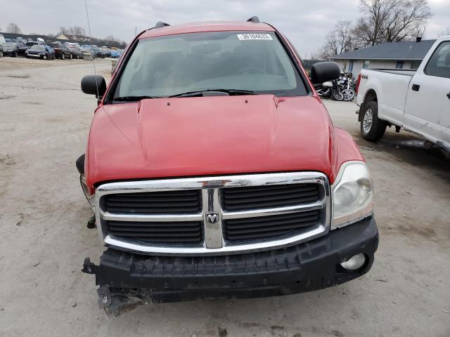 Photo 5 from auction – 2004 DODGE DURANGO LI with VIN 1D4HB58NX4F132957