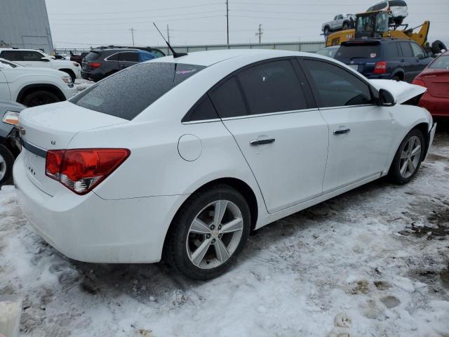 Photo 3 from auction – 2012 CHEVROLET CRUZE LT with VIN 1G1PG5SC6C7102325