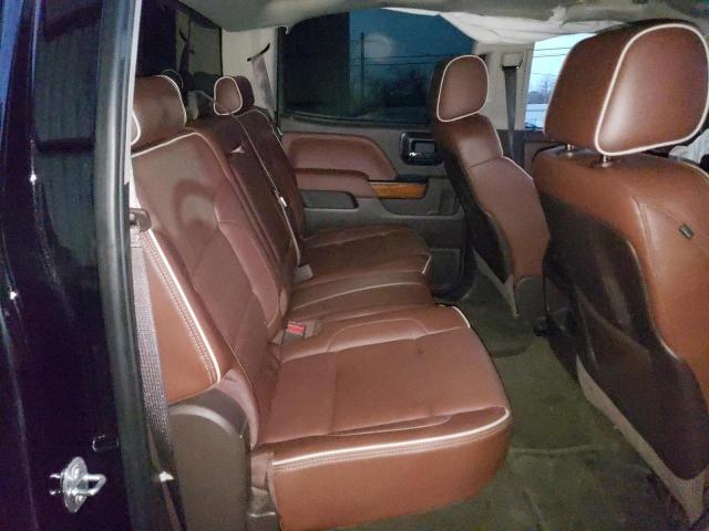 Photo 10 from auction – 2014 CHEVROLET SILVERADO with VIN 3GCPCTEC5EG301389