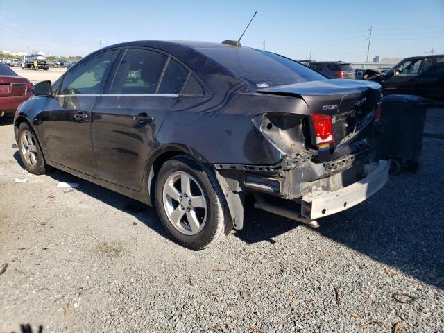 Photo 3 from auction – 2015 CHEVROLET CRUZE LT with VIN 1G1PC5SB7F7280249