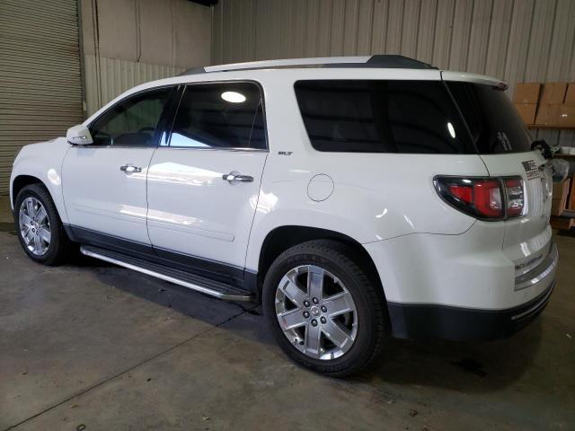 Photo 2 from auction – 2017 GMC ACADIA LIM with VIN 1GKKRSKD9HJ259641