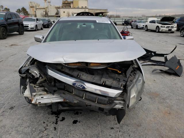 Photo 5 from auction – 2011 FORD FUSION SE with VIN 3FAHP0HA8BR167260