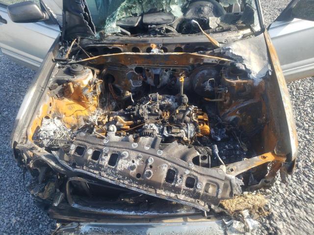 Photo 11 from auction – 2004 SUBARU FORESTER 2 with VIN JF1SG656X4H740852