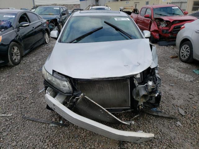 Photo 5 from auction – 2013 HONDA CIVIC EX with VIN 19XFB2F80DE044963