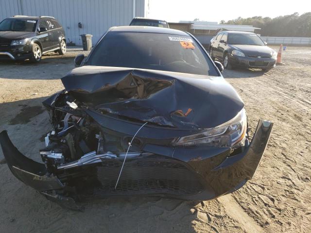 Photo 5 from auction – 2021 TOYOTA COROLLA LE with VIN 5YFVPMAE4MP215573