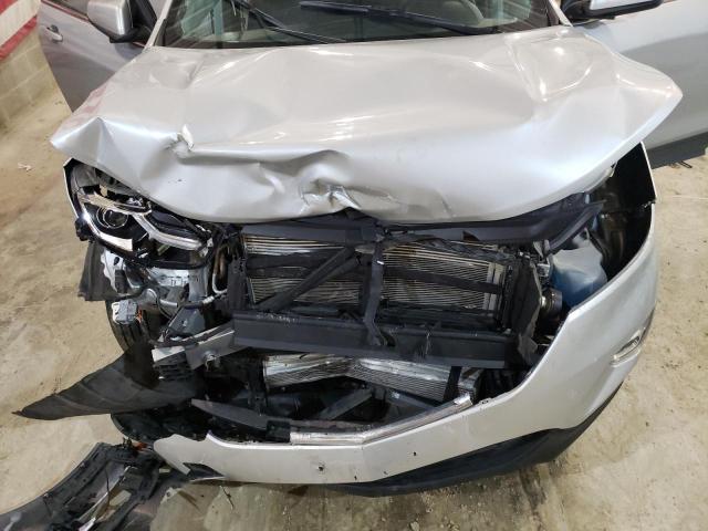 Photo 12 from auction – 2019 CHEVROLET EQUINOX LT with VIN 2GNAXUEV5K6159738