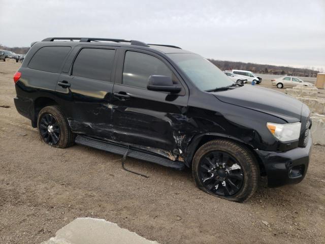 Photo 4 from auction – 2011 TOYOTA SEQUOIA PL with VIN 5TDDW5G18BS041441