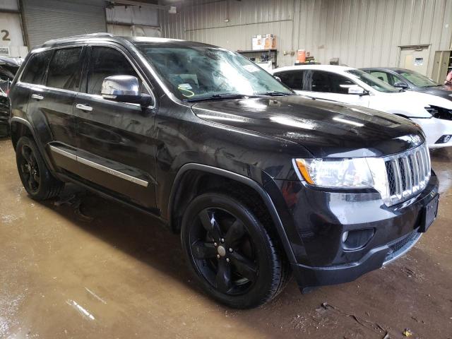 Photo 4 from auction – 2013 JEEP GRAND CHER with VIN 1C4RJFCG8DC522685