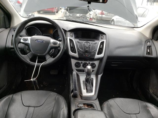 Photo 8 from auction – 2013 FORD FOCUS SE with VIN 1FADP3F24DL205337