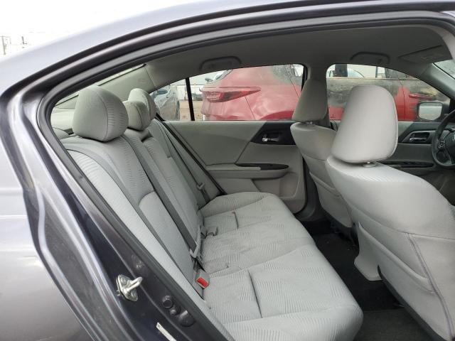 Photo 10 from auction – 2014 HONDA ACCORD LX with VIN 1HGCR2F38EA012402