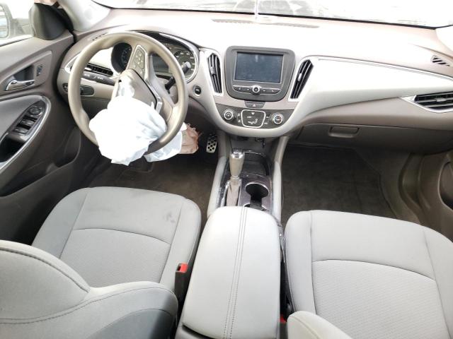 Photo 8 from auction – 2016 CHEVROLET MALIBU LT with VIN 1G1ZE5ST6GF353551