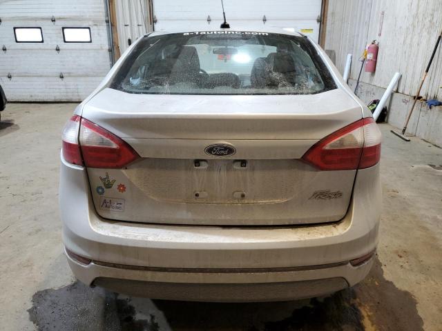 Photo 6 from auction – 2015 FORD FIESTA SE with VIN 3FADP4BJ3FM208637