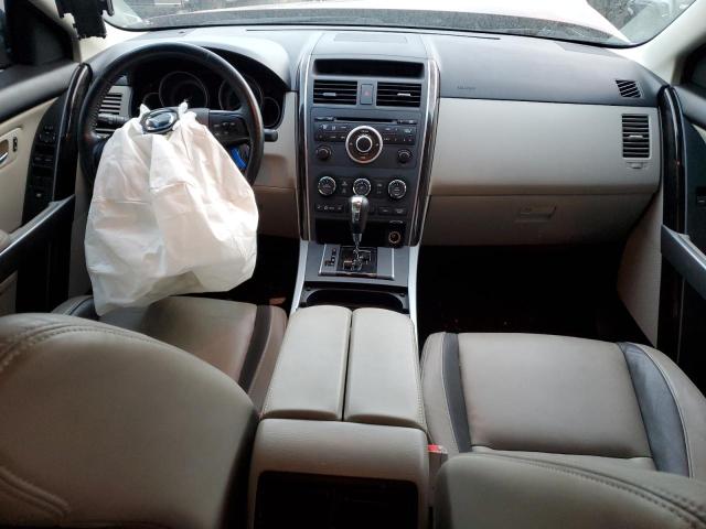 Photo 8 from auction – 2012 MAZDA CX-9 with VIN JM3TB2DA1C0347497
