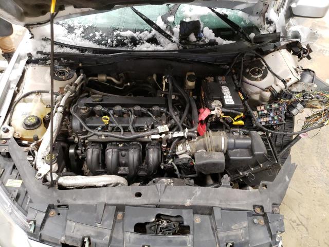 Photo 11 from auction – 2010 FORD FUSION with VIN 3FAHP0HA6AR157891