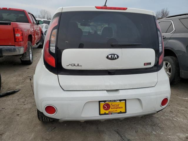 Photo 6 from auction – 2019 KIA SOUL + with VIN KNDJP3A59K7669857
