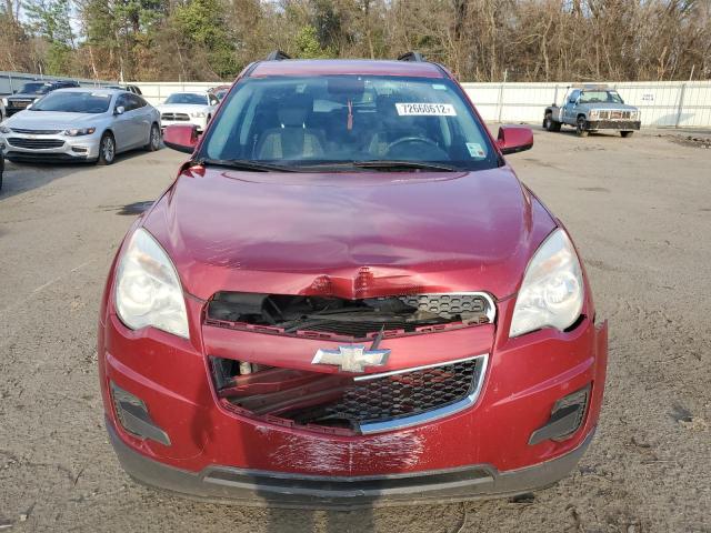 Photo 5 from auction – 2013 CHEVROLET EQUINOX LT with VIN 2GNALDEK6D6409377