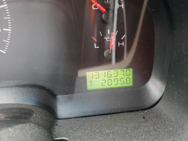 Photo 9 from auction – 2007 FORD F150 with VIN 1FTRF12W27KC91239