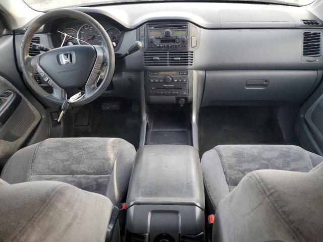 Photo 8 from auction – 2005 HONDA PILOT EX with VIN 5FNYF18435B061317