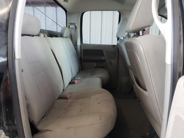 Photo 10 from auction – 2007 DODGE RAM 1500 S with VIN 1D7HU18237S197074