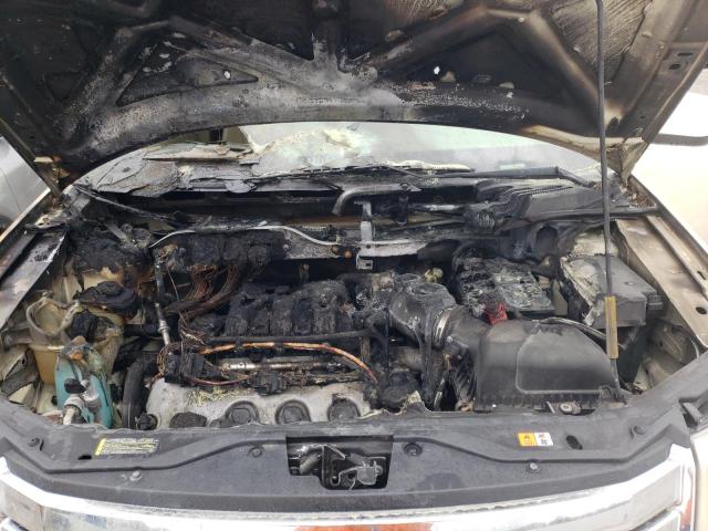 Photo 12 from auction – 2007 FORD EDGE SEL with VIN 2FMDK38C87BB66587