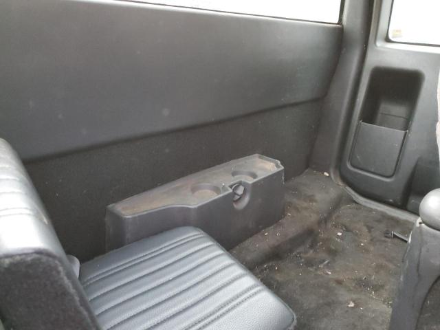 Photo 10 from auction – 2003 GMC SONOMA with VIN 1GTDT19X438273091