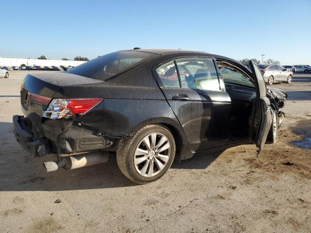 Photo 3 from auction – 2012 HONDA ACCORD EXL with VIN 1HGCP2F82CA120948