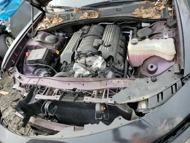 Photo 11 from auction – 2020 DODGE CHARGER SC with VIN 2C3CDXGJ3LH221525